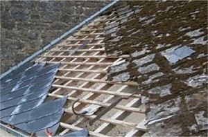 Rénover la toiture : une solution appropriée à chaque problème détecté