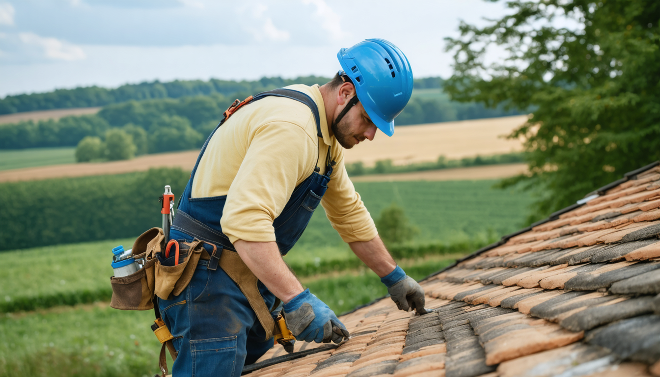 découvrez nicolas toiture so, votre expert couvreur dans les yvelines. offrant des services de qualité pour tous vos besoins en toiture, notre équipe garantit des solutions durables et esthétiques. faites confiance à notre savoir-faire pour des travaux impeccables et un service client irréprochable.